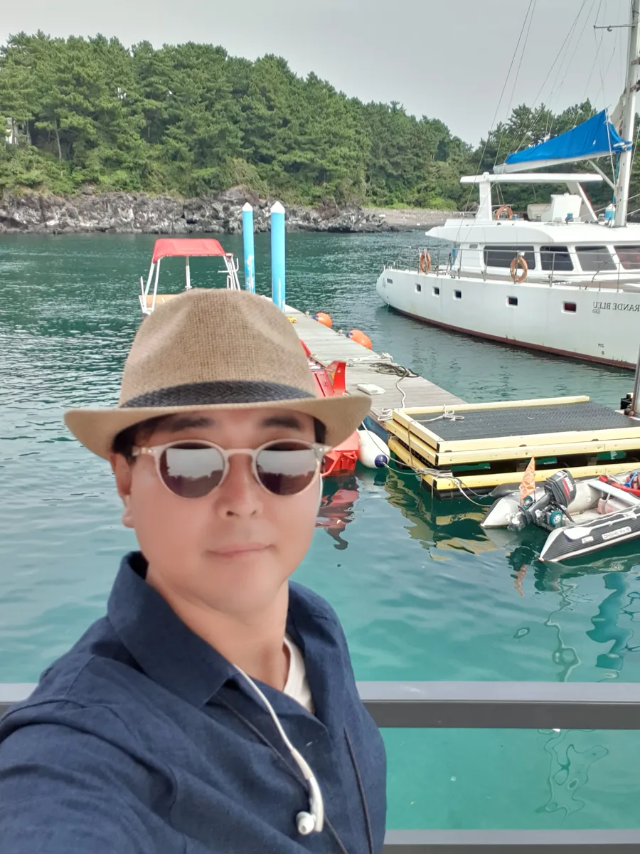 WITH JEJU 현지 가이드