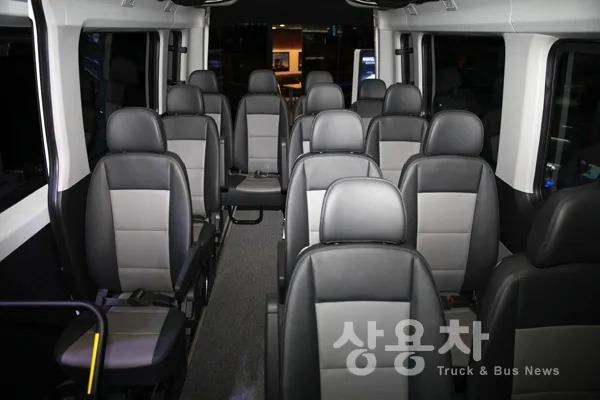 제주 프라이빗 투어 쏠라티 차량